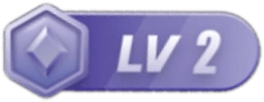 等级-LV2-浪飒安全社区