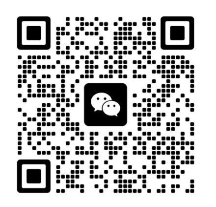 扫一扫加微信-浪飒安全社区
